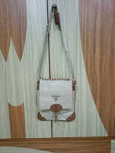 Prada Crossbody Bag