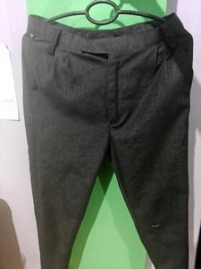 Formal Pant