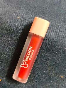 Million Colors Sweet Cream Lip Color