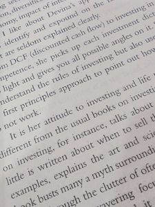 Money Myths and Mantras Book