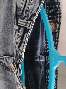 Boy&#39;s Denim Jeans