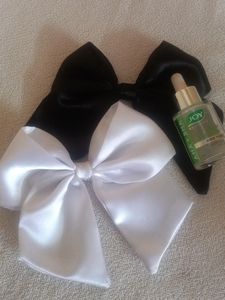 Golwing Joy Serum and Hair Bow 🎀