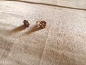 Combo Set Of Earrings