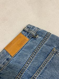 Women Hook Jeans