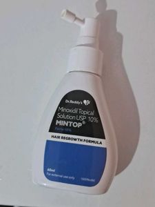 Dr Reddys Mintop 10%
