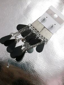 Combo Of 2 Earrings
