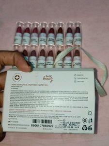 Lipstick Bundle - Assorted Colors