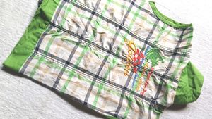Baby Shirt