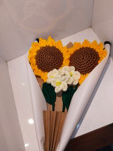 Sunshine Bouquet ☀️💐