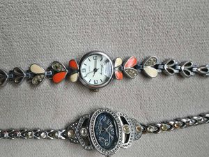3 Fancy Watch For Regular Use