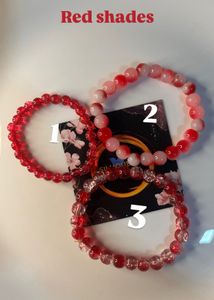 Beaded Bracelet