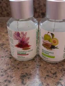 empty 🫙 drop 💧 bottle