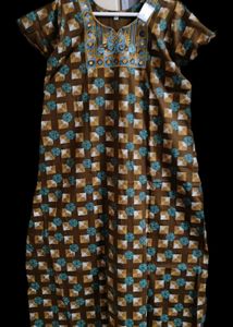 Nighty - Nightwear XL Size