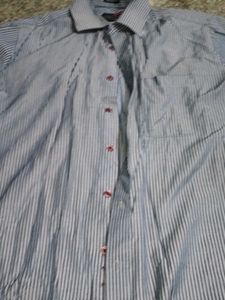 Branded Shirt