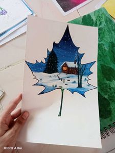 2 Original Artwork