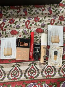 Makeup Combo