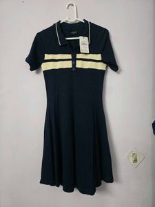 Studiofit Westside Dress