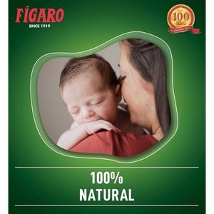 Figaro Olive Oil 240ml - Spanish Brand