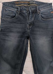 COMBO OF 2 MEN&#39;S JEAN&#39;S