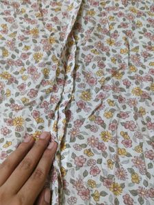 Floral Shirt