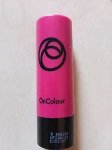 Oriflame Lipstick Oncolour