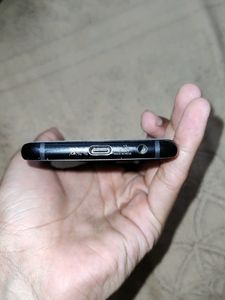MotoX4 6/64 (Super black),Free Skullcandy Earphone