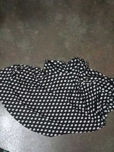 Mini Skirt For Girl