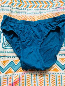 Blue Briefs