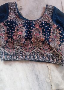 Beautiful Midium Weight Lengha