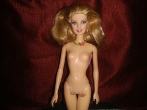 Barbie Doll