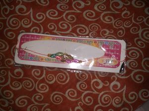 Rakhi