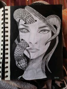 Open for artwork commisions, interested?