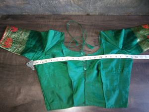 Banarasi Ptola Saree