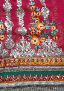 New Saree