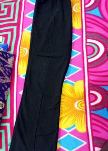Beautiful Black Trouser