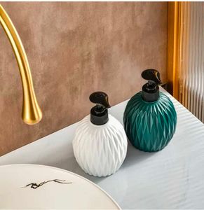 Liquid Soap Dispenser for Bathroom &amp; Kitchen
