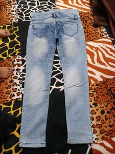 Girls Jeans