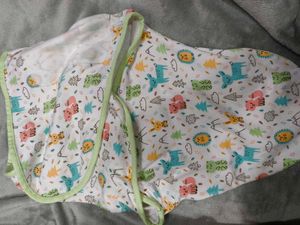 Babyhug Swaddlers