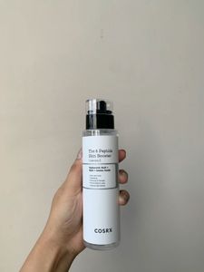 COSRX The 6 Peptide Skin Booster Serum