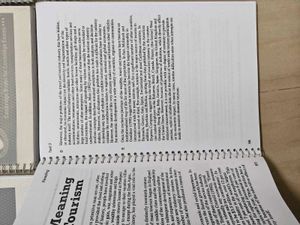 IELTS Preparation Material