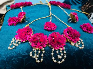 Bangle Ceremony Set