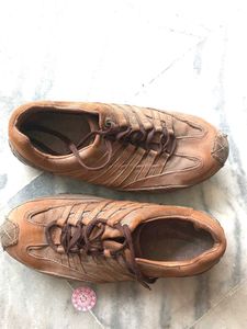 wood shoes for sale