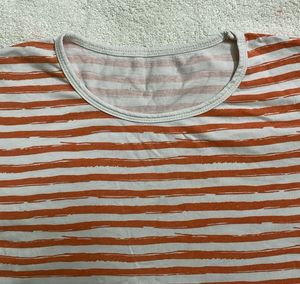 Women Slim Fit T-shirt