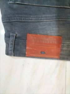 Men Jeans With Tag