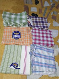 Towel Combo