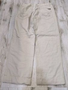 Sc3054 Opinion Beggy Pants Size 34