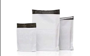 10*14inch (100pieces) HCOURIER COVER WITH POD (100