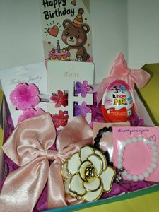 Gift Hamper Set