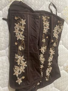 y2k Corset