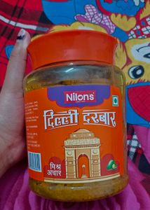 This is new Actually I Purchased 2 Jar So Sell It.